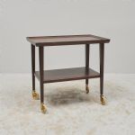 1541 8139 SERVING TABLE